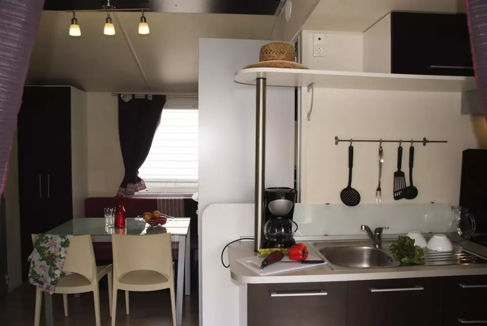 Campingplads Tikayan Clau Mar 4 Stjerner★★★★