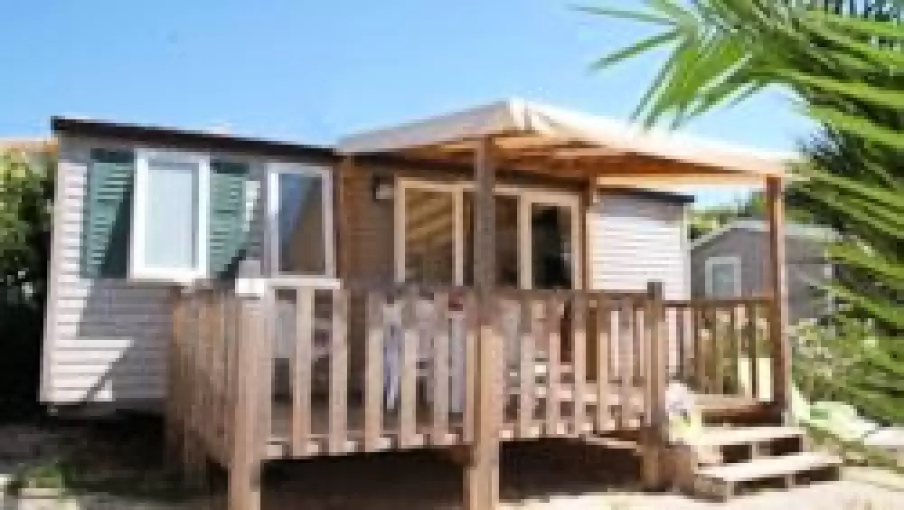 Campingplads Tikayan Clau Mar 4 Stjerner★★★★