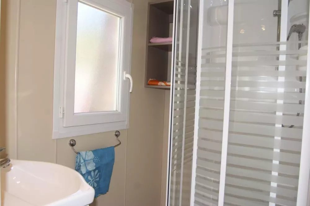 Campingplads Tikayan Clau Mar 4 Stjerner★★★★