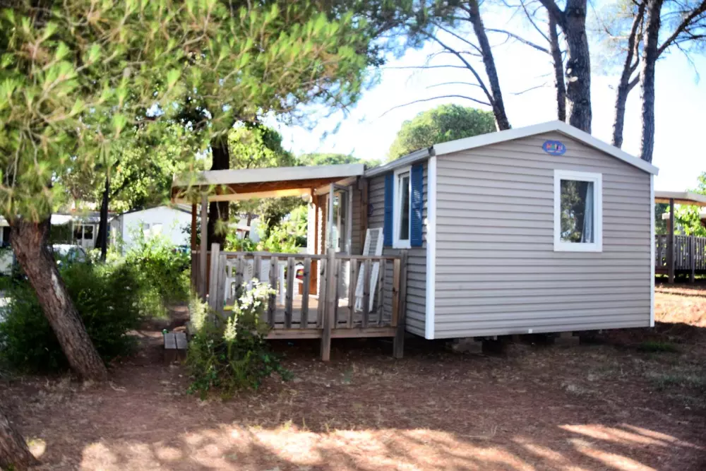 Campingplads Tikayan Clau Mar 4 Stjerner★★★★