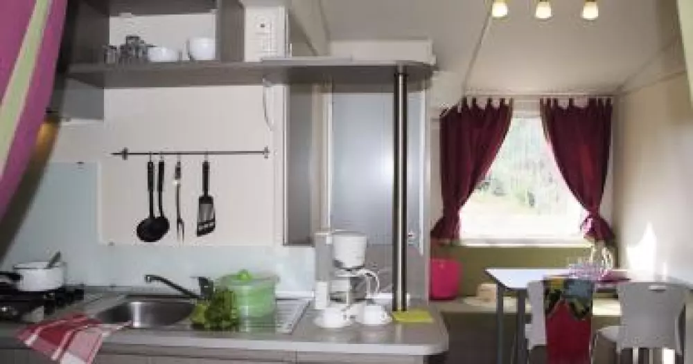 Campingplads Tikayan Clau Mar 4 Stjerner★★★★