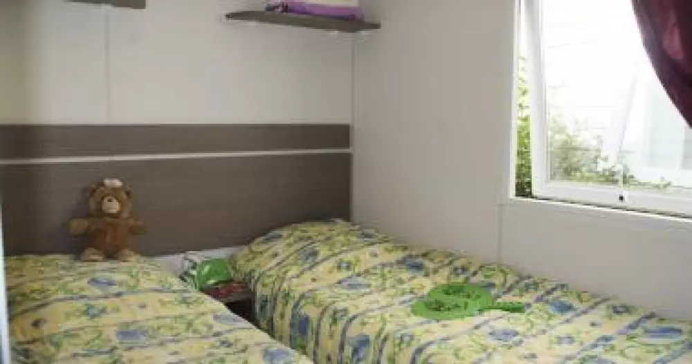 Campingplads Tikayan Clau Mar 4 Stjerner★★★★