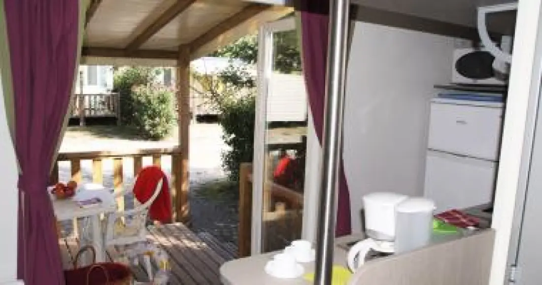 Campingplatz Tikayan Clau Mar Jo 3 Sterne★★★