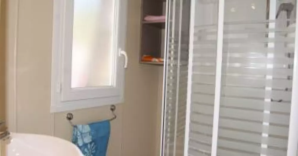 Campingplads Tikayan Clau Mar 4 Stjerner★★★★