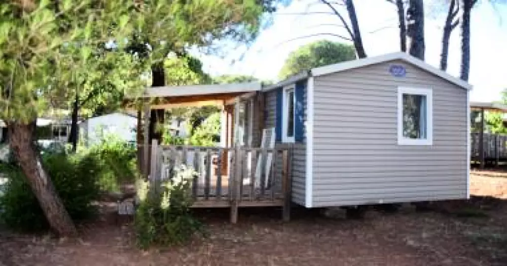 Campingplads Tikayan Clau Mar 4 Stjerner★★★★