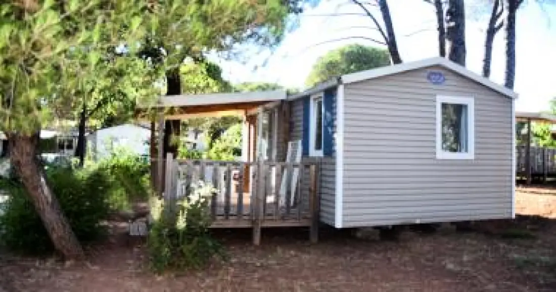 Campingplatz Tikayan Clau Mar Jo 3 Sterne★★★