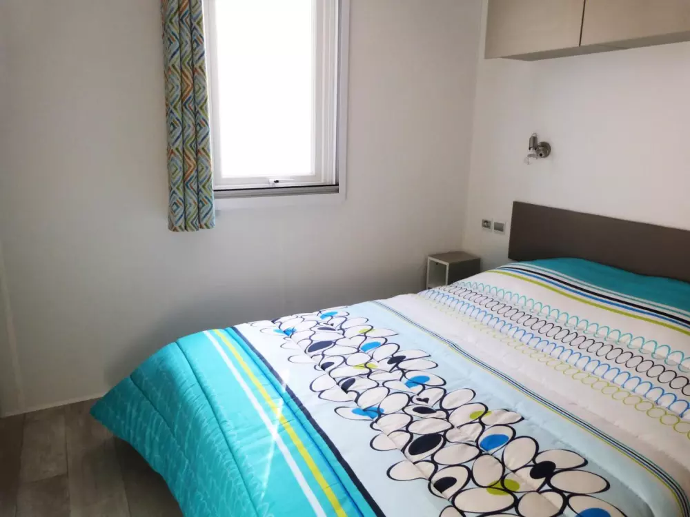 Campingplads Tikayan Clau Mar 4 Stjerner★★★★