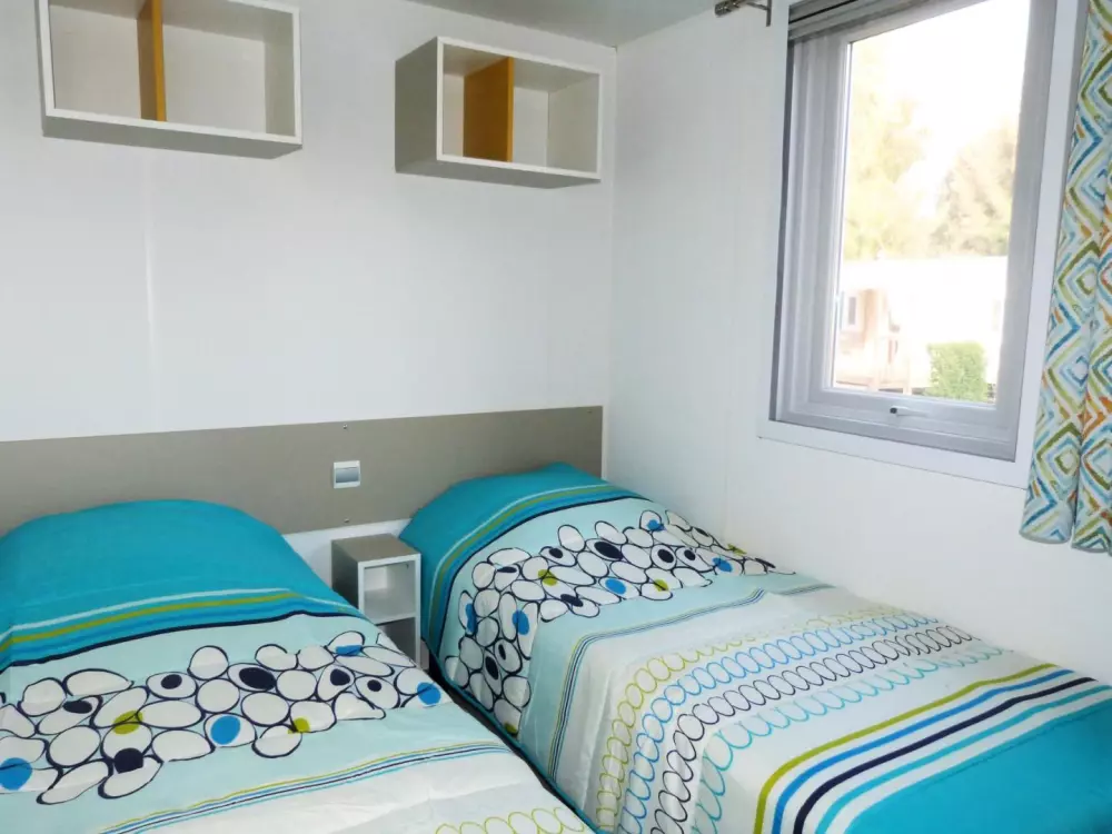 Campingplads Tikayan Clau Mar 4 Stjerner★★★★