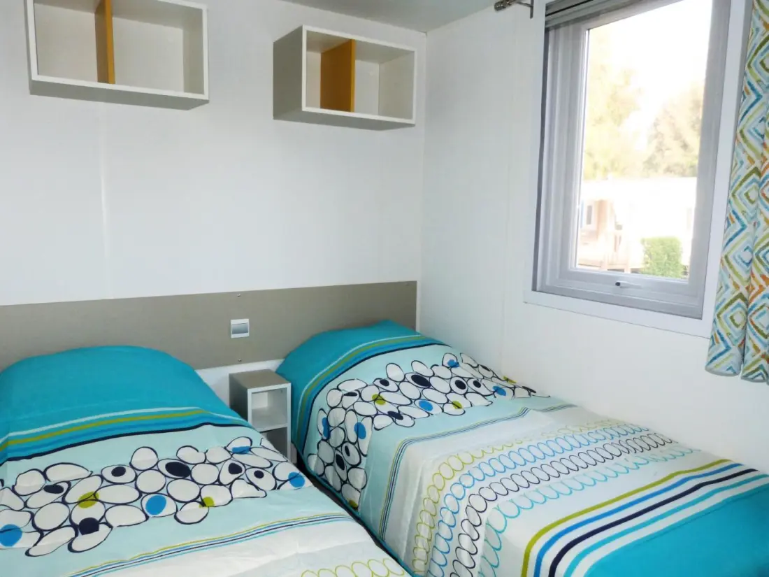 Campingplatz Tikayan Clau Mar Jo 3 Sterne★★★