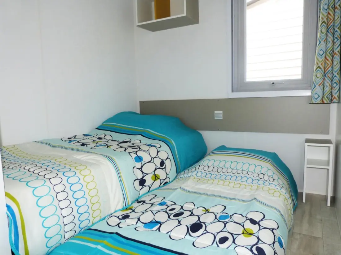 Campingplatz Tikayan Clau Mar Jo 3 Sterne★★★