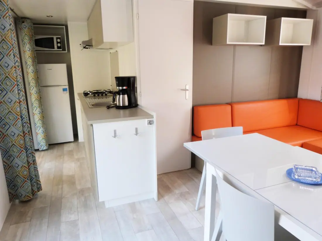 Campingplatz Tikayan Clau Mar Jo 3 Sterne★★★
