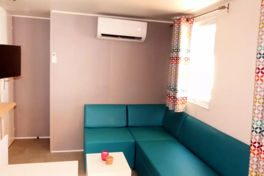 Campingplads Tikayan Clau Mar 4 Stjerner★★★★