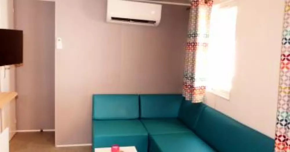 Campingplads Tikayan Clau Mar 4 Stjerner★★★★