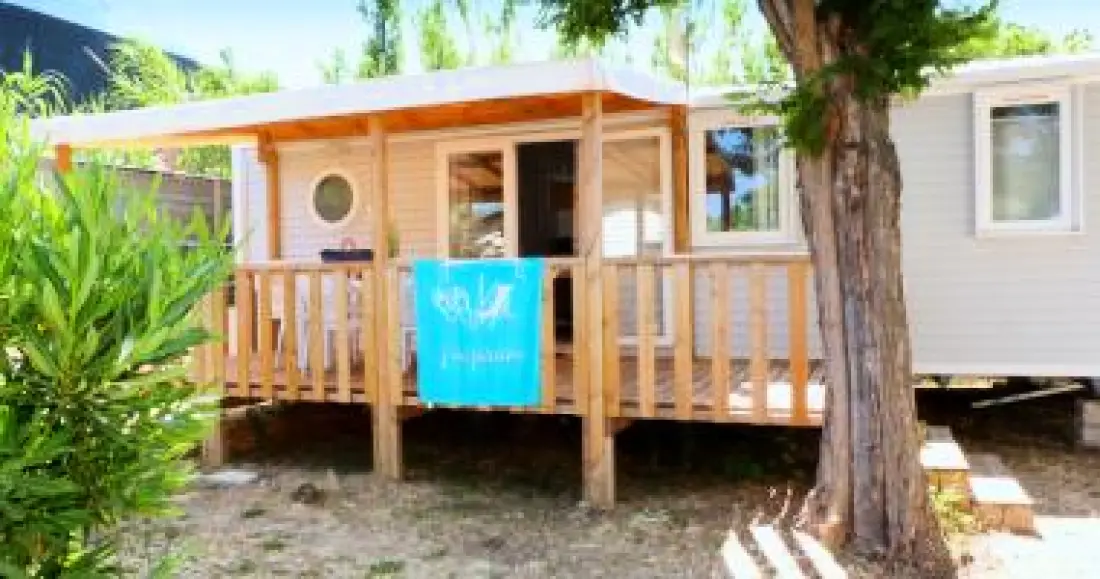 Campingplatz Tikayan Clau Mar Jo 3 Sterne★★★