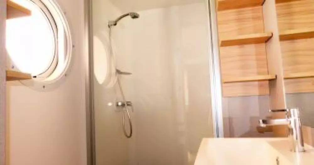 Campingplads Tikayan Clau Mar 4 Stjerner★★★★