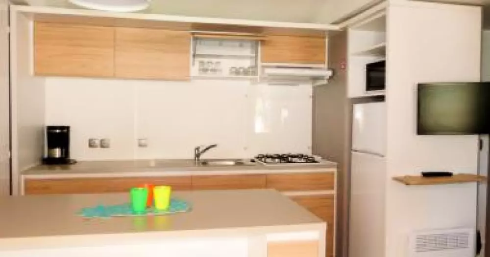 Campingplads Tikayan Clau Mar 4 Stjerner★★★★