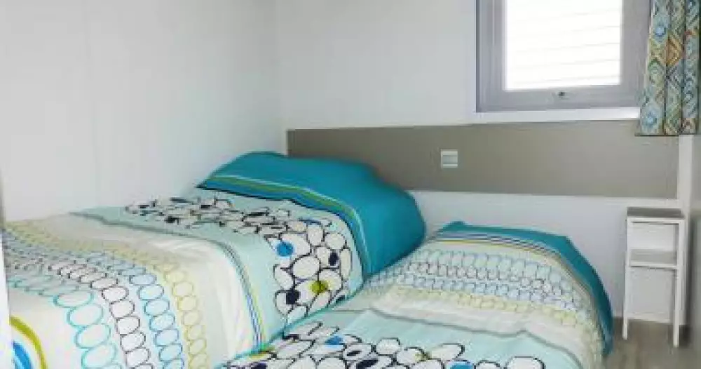 Campingplads Tikayan Clau Mar 4 Stjerner★★★★