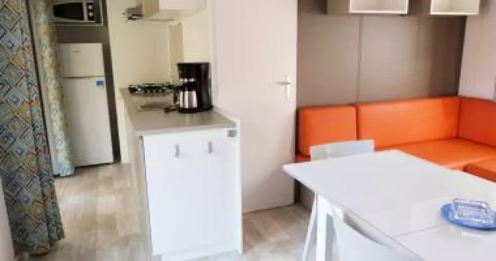 Campingplads Tikayan Clau Mar 4 Stjerner★★★★