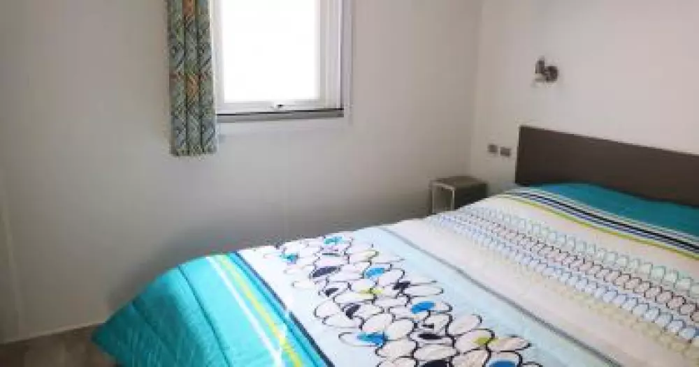 Campingplads Tikayan Clau Mar 4 Stjerner★★★★