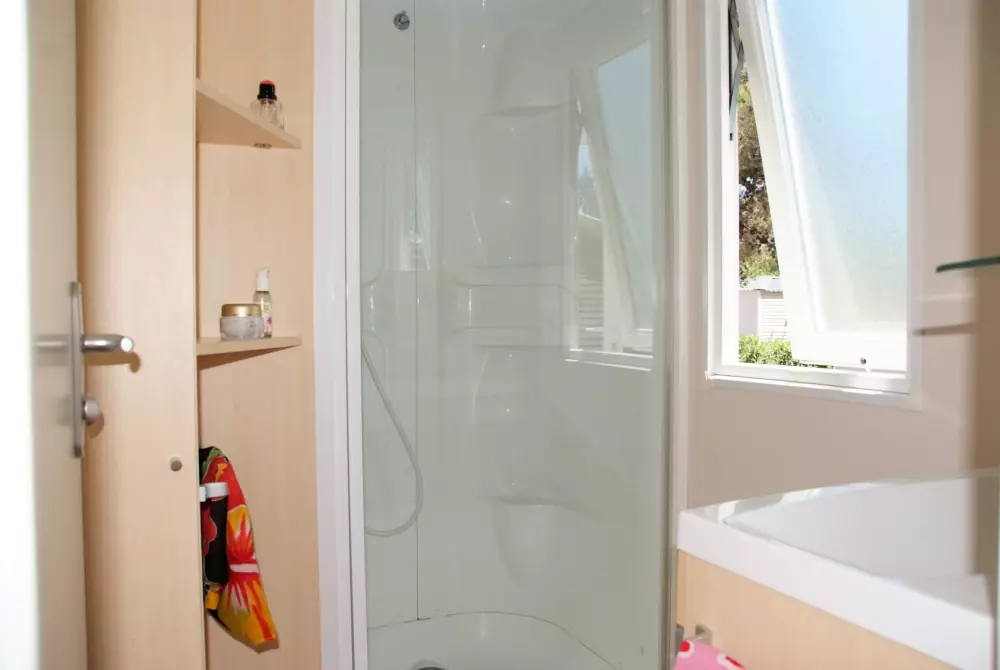 Camping Tikayan Clau Mar Jo 4 Sterren★★★★