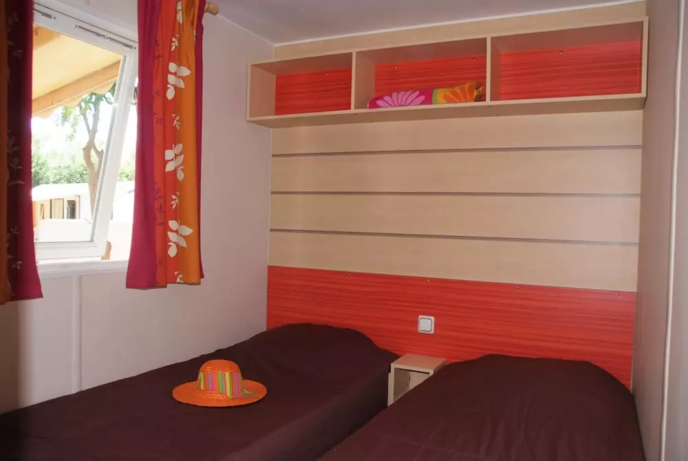 Camping Tikayan Clau Mar Jo 4 Sterren★★★★