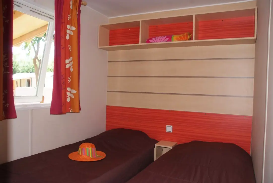 Campingplatz Tikayan Clau Mar Jo 3 Sterne★★★
