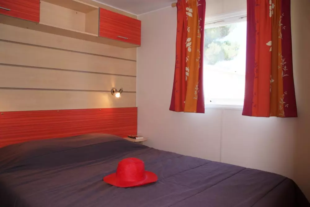 Camping Tikayan Clau Mar Jo 4 Sterren★★★★