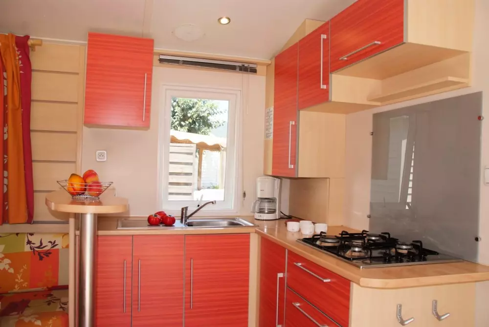 Camping Tikayan Clau Mar Jo 4 Sterren★★★★