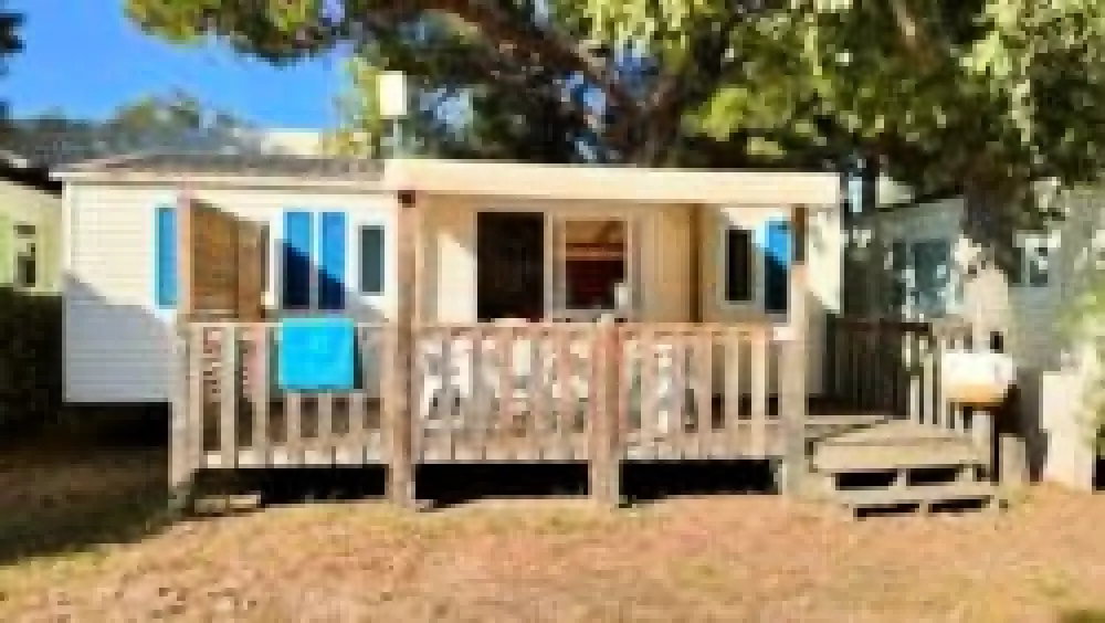 Campingplads Tikayan Clau Mar 4 Stjerner★★★★