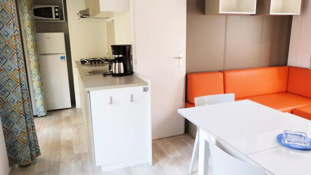 Campingplads Tikayan Clau Mar 4 Stjerner★★★★