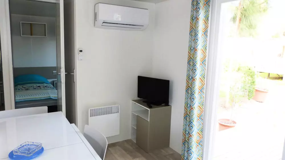 Campingplads Tikayan Clau Mar 4 Stjerner★★★★