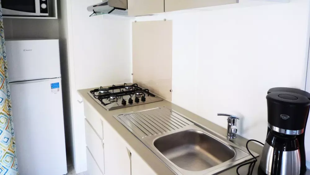 Campingplads Tikayan Clau Mar 4 Stjerner★★★★