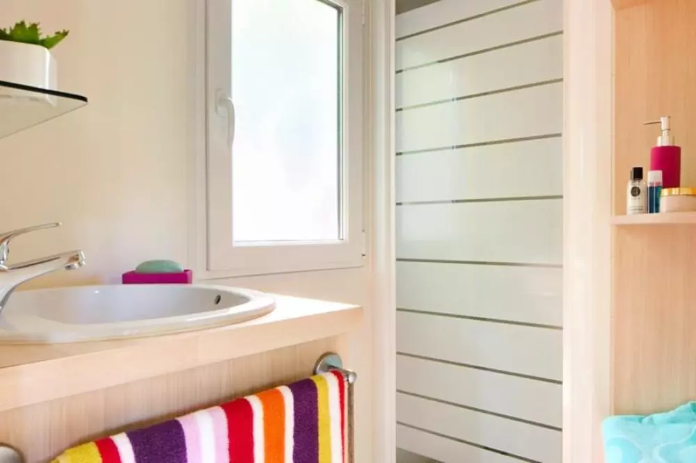 Camping Lou Cabasson 3 Sterren★★★