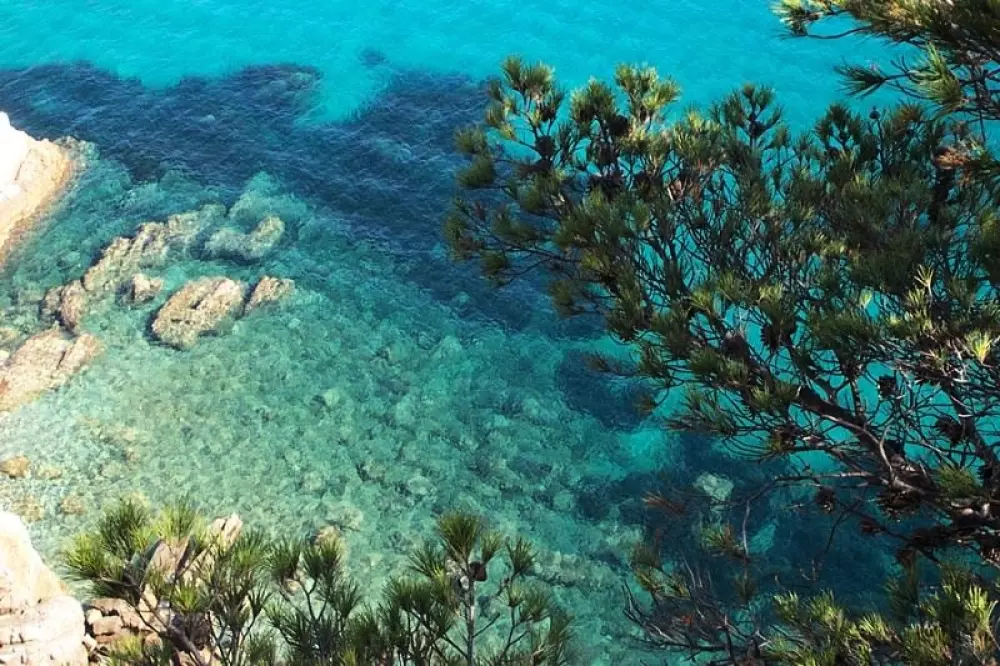 Camping Lou Cabasson 3 Sterren★★★