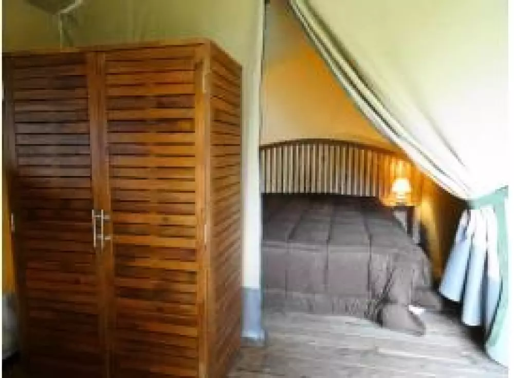 Camping Lou Cabasson 3 Sterren★★★