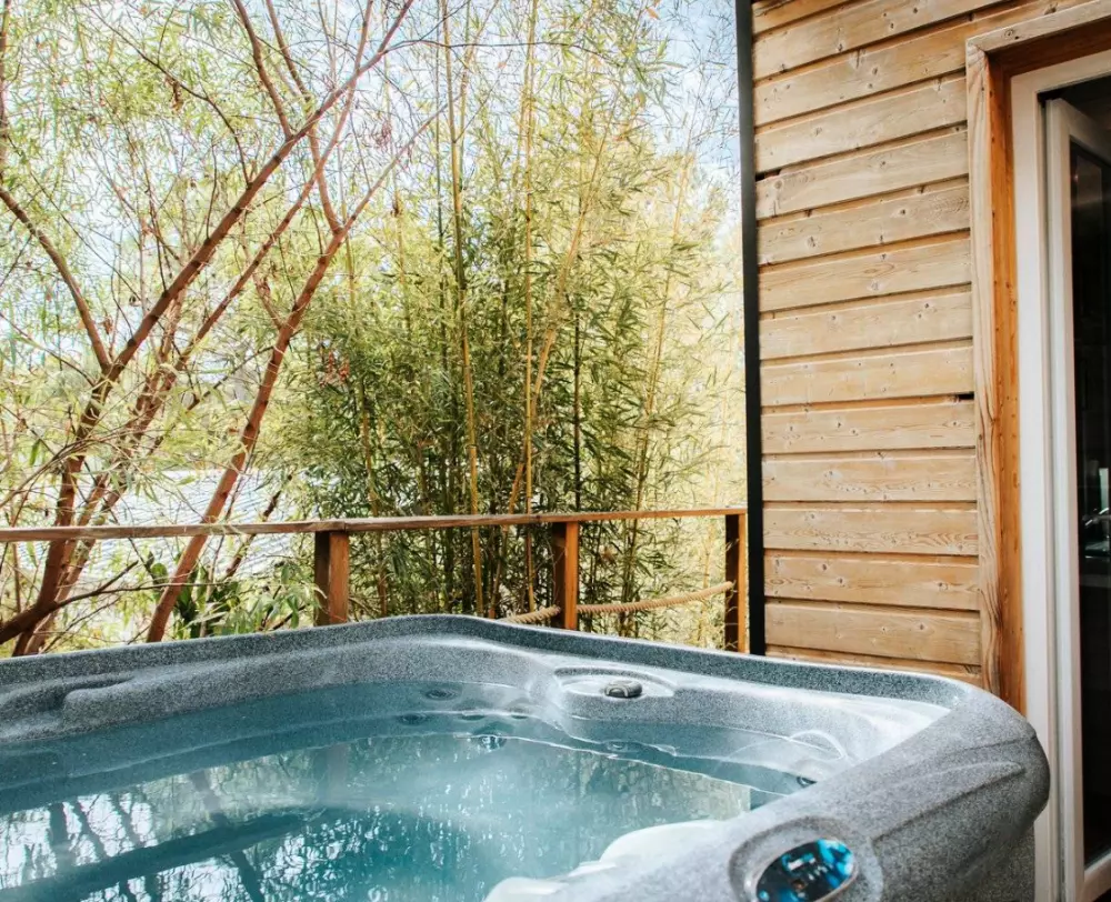 Camping Lou Cabasson 3 Sterren★★★