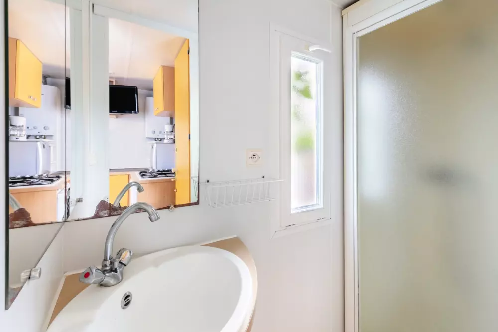 Camping Lou Cabasson 3 Sterren★★★