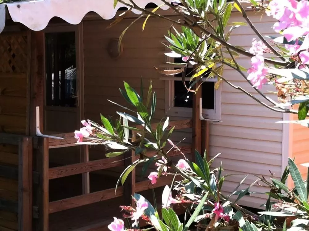 Camping Lou Cabasson 3 Sterren★★★