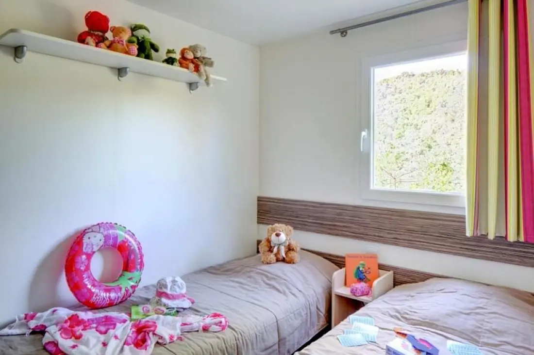 Campsite Lou Cabasson 3 Stars★★★