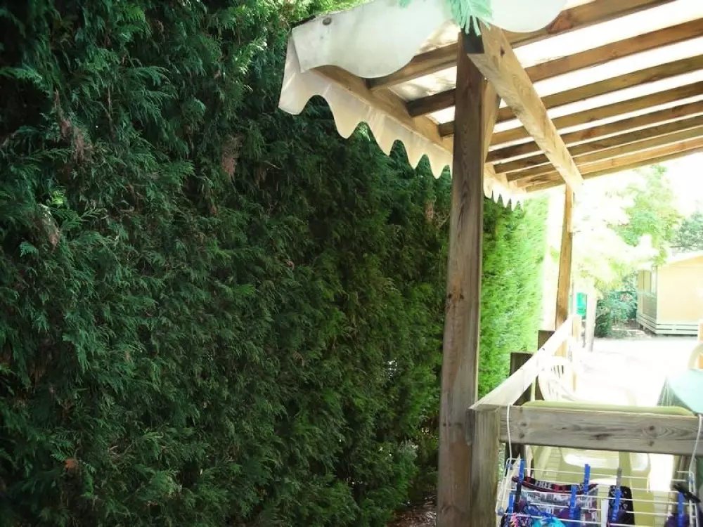 Camping Lou Cabasson 3 Sterren★★★