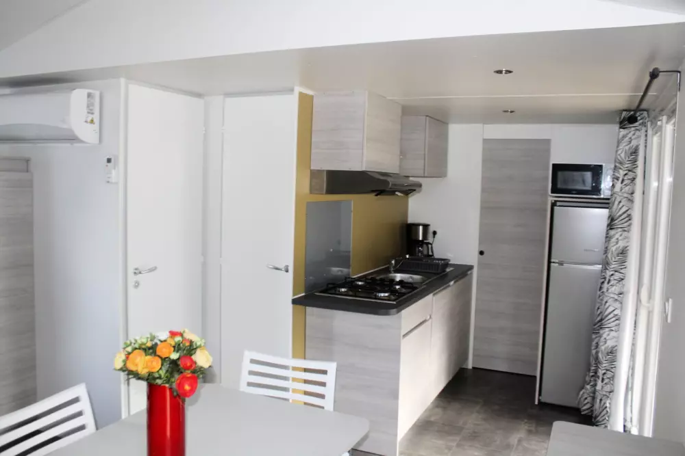 Camping Lou Cabasson 3 Sterren★★★