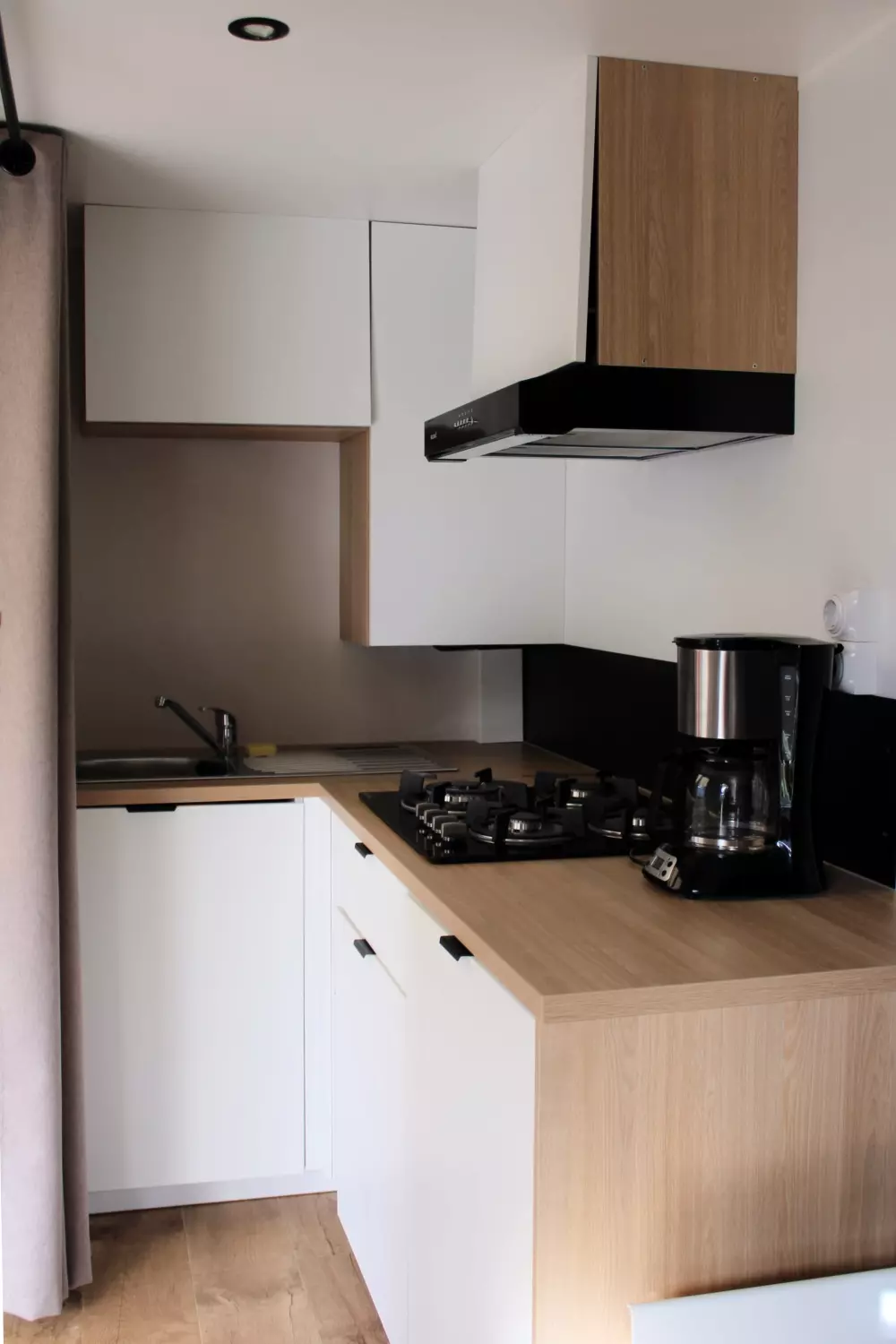 Camping Lou Cabasson 3 Sterren★★★