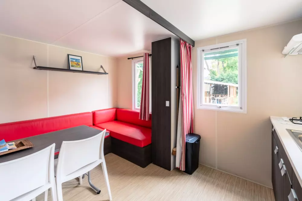 Camping Lou Cabasson 3 Sterren★★★