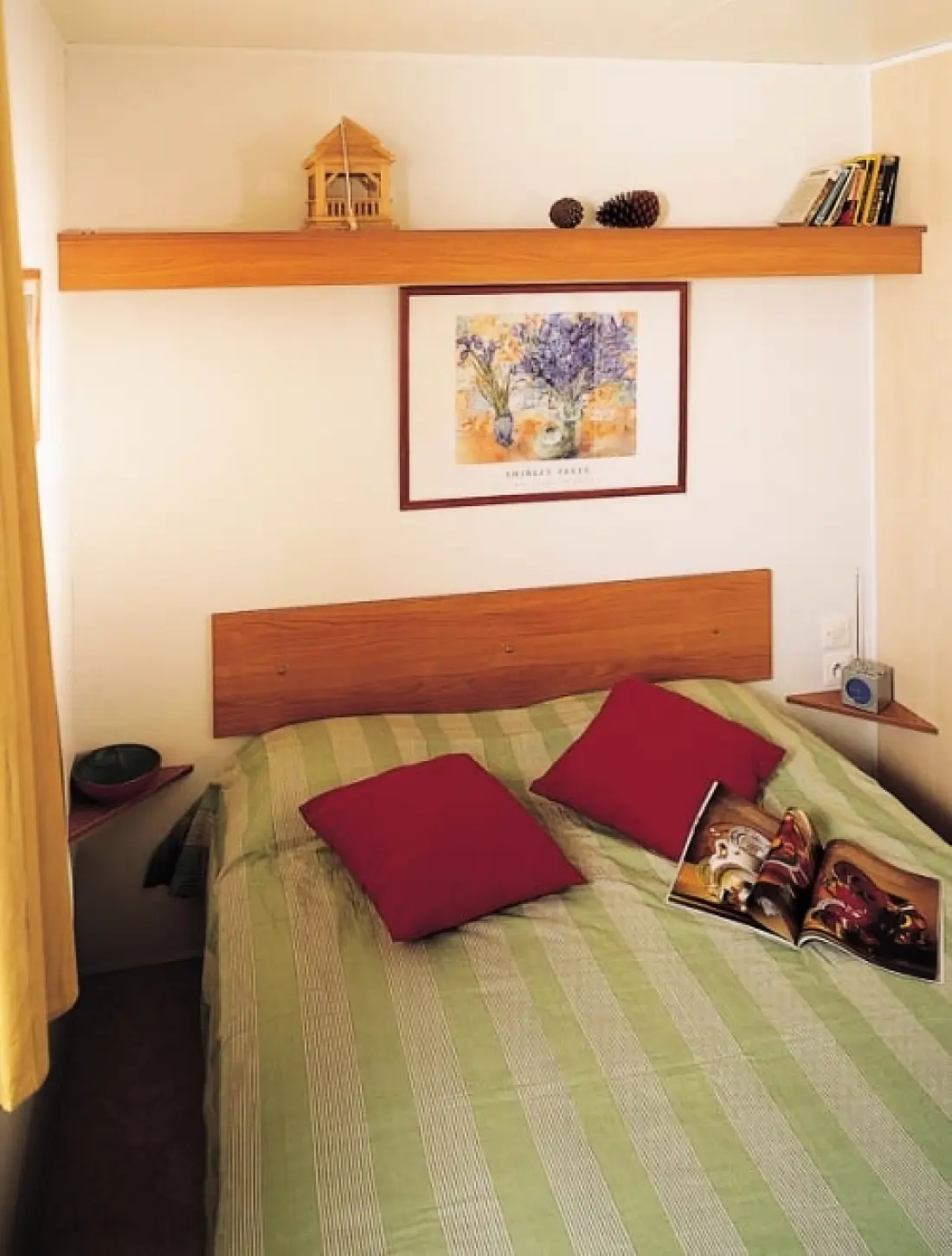 Campsite Lou Cabasson 3 Stars★★★