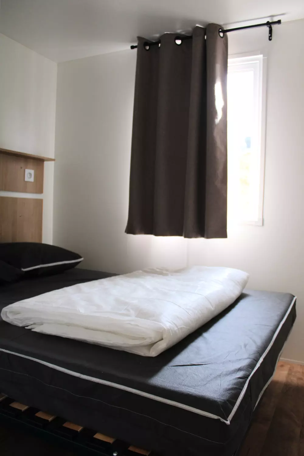 Camping Lou Cabasson 3 Sterren★★★