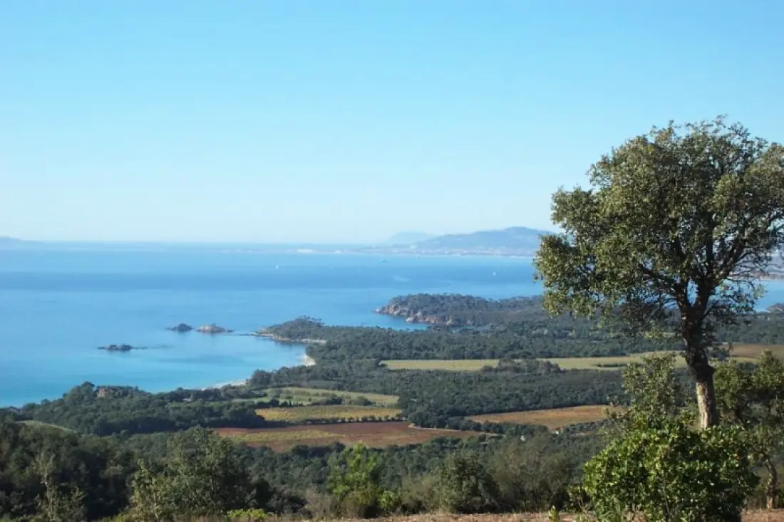 Campsite Lou Cabasson 3 Stars★★★