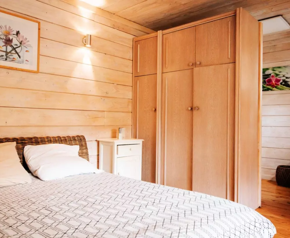 Camping Lou Cabasson 3 Sterren★★★