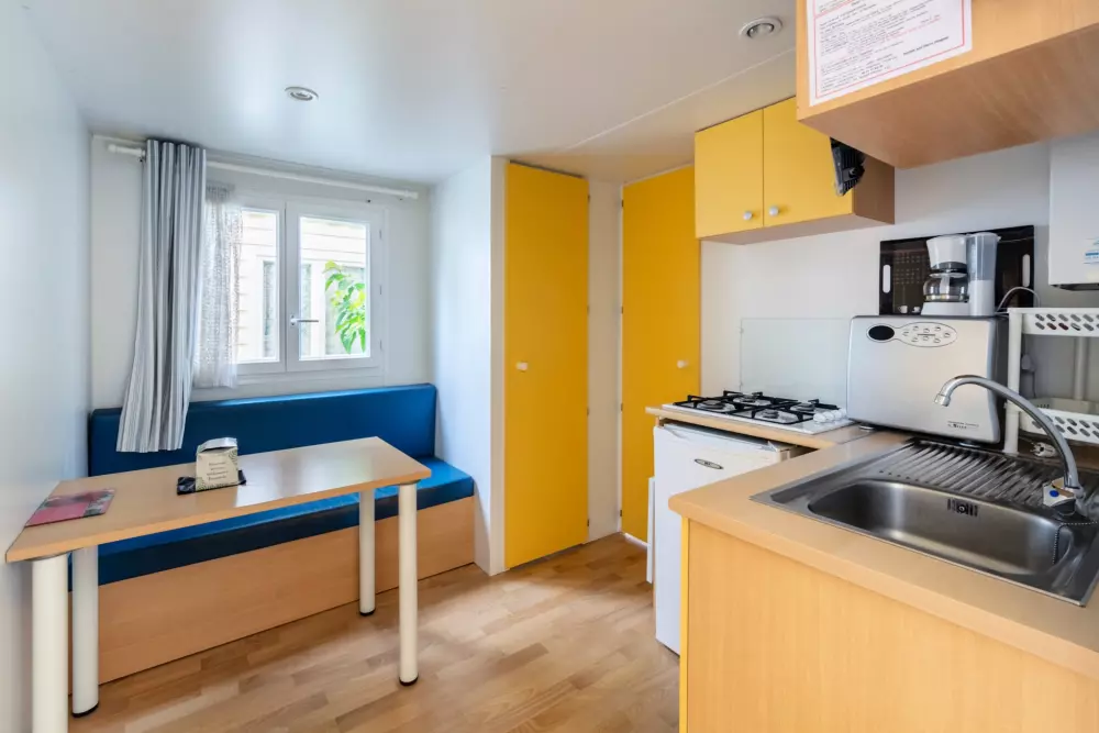 Camping Lou Cabasson 3 Sterren★★★