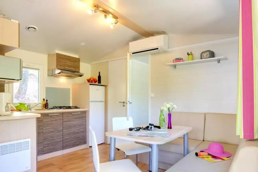 Camping Lou Cabasson 3 Sterren★★★