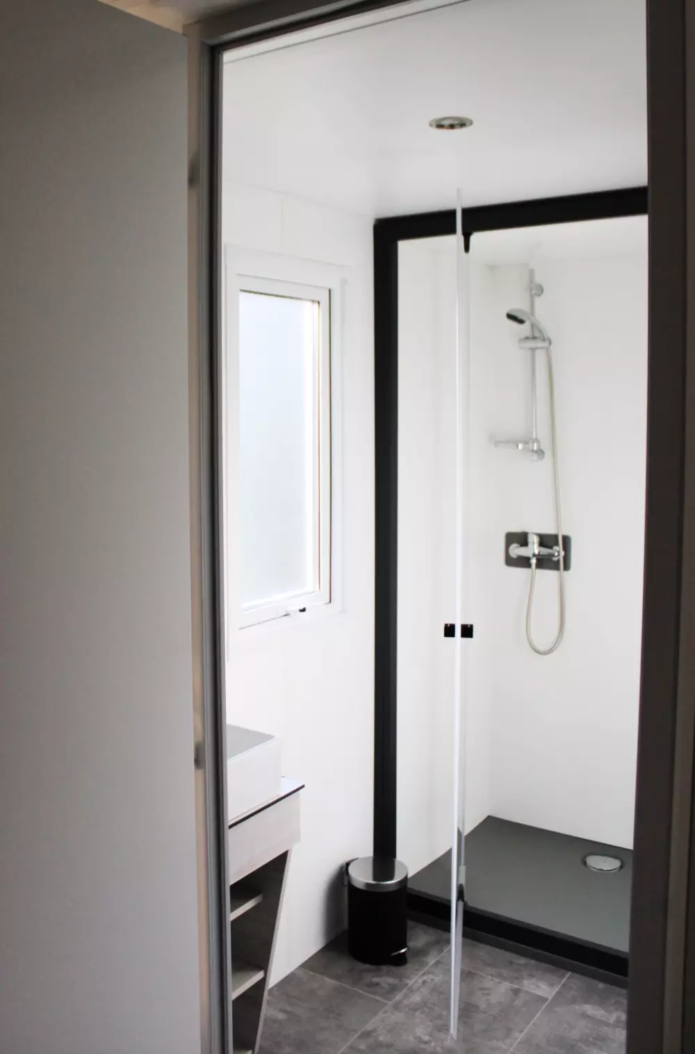 Camping Lou Cabasson 3 Sterren★★★